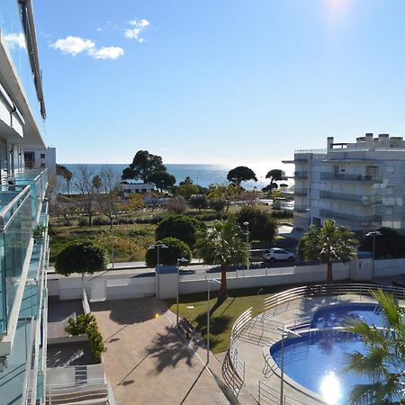 Golive Esquirol Beach Cambrils Eksteriør billede