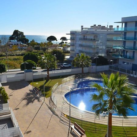 Golive Esquirol Beach Cambrils Eksteriør billede