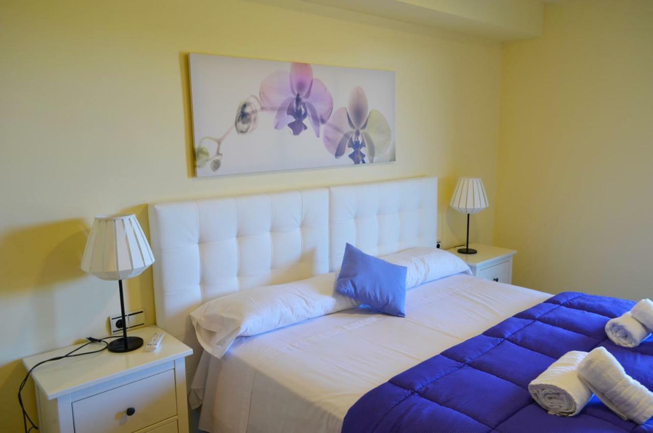 Golive Esquirol Beach Cambrils Eksteriør billede